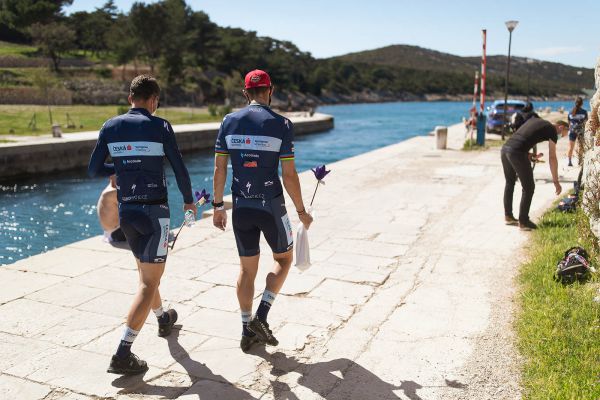 4 Islands 2021 - 3. etapa