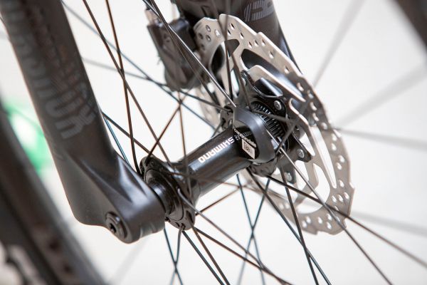 Cannondale Trail SE 3