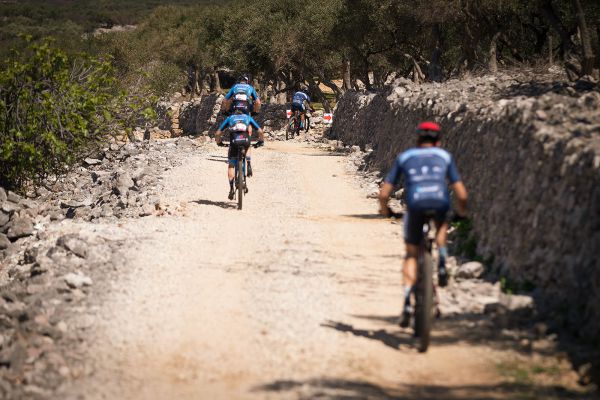 4 Islands 2021 - 3. etapa