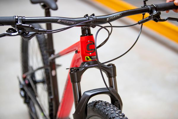 Cannondale Trail SE 3