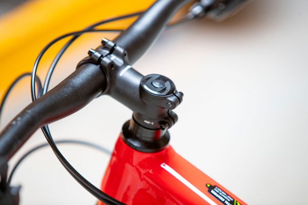 Cannondale Trail SE 3