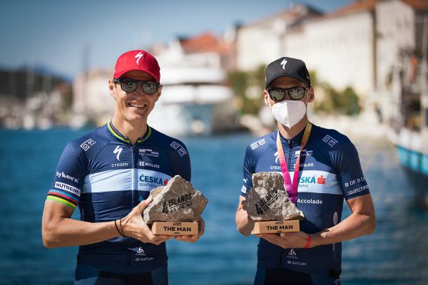 4 Islands 2021 - 4. etapa