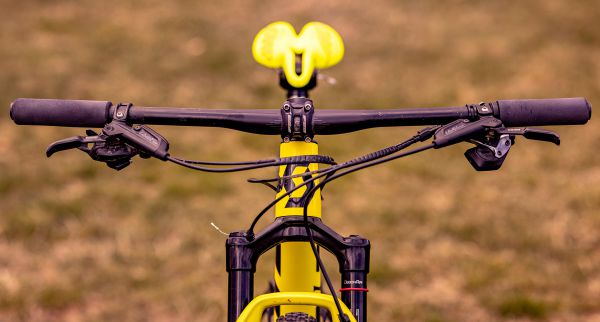 Scott Spark RC 900 World Cup Terezy Tvarůžkové