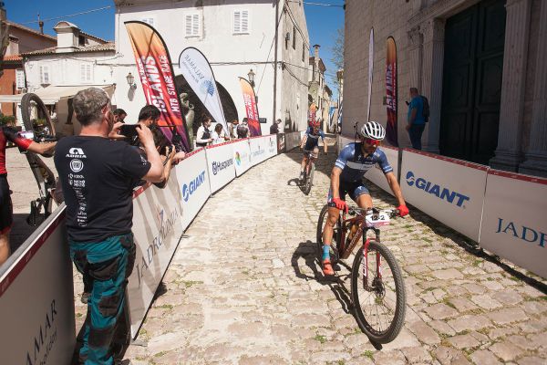 4 Islands 2021 - 3. etapa