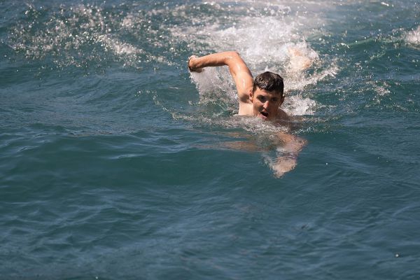 4 Islands 2021 - 3. etapa