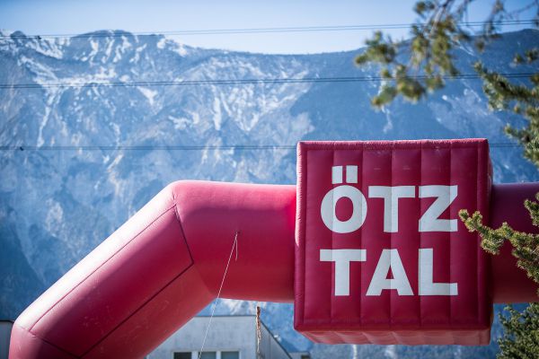 MTB Festival Haiming 2021 - tréninky