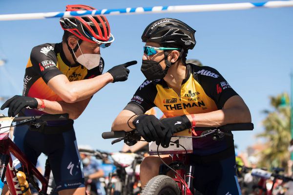 4 Islands 2021 - 4. etapa