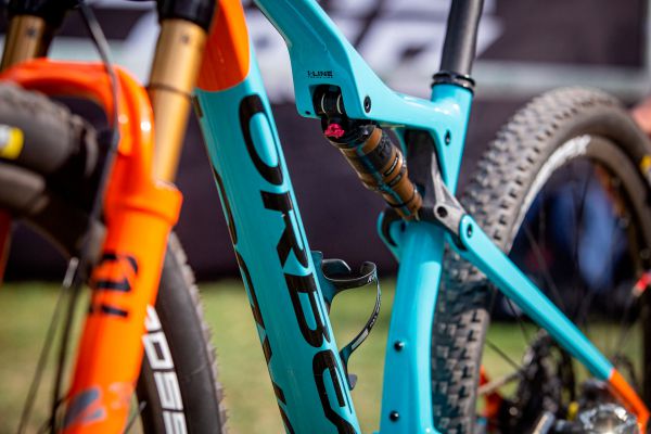 Orbea Oiz Milana Vadera