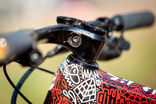 Ghost Lector FS Anne Terpstry