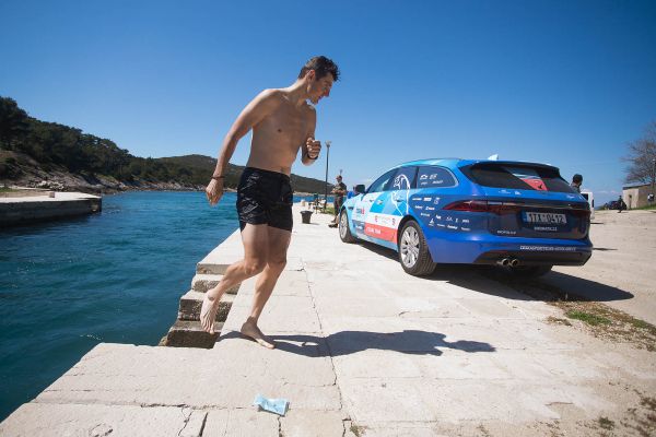 4 Islands 2021 - 3. etapa