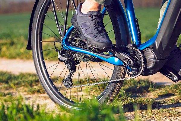 Shimano LinkGlide Deore a XT