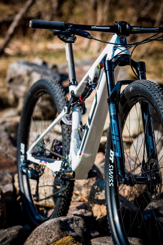 Superior Team XF 29 Ramony Forchini