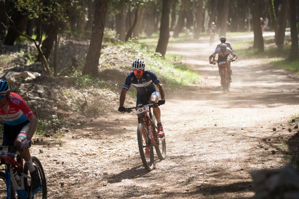 4 Islands 2021 - 4. etapa