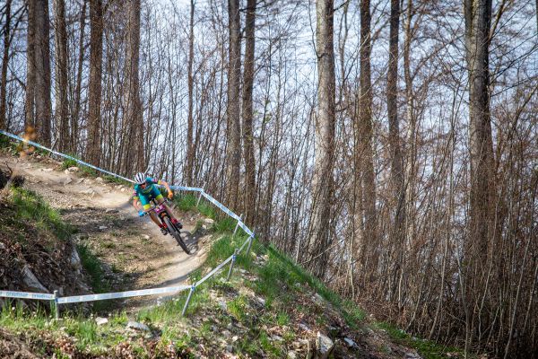 Albstadt '21 - U23 - Mona Mitterwallner