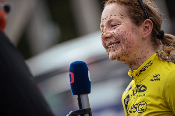 SP Nové Město na Moravě 2021 - neděle