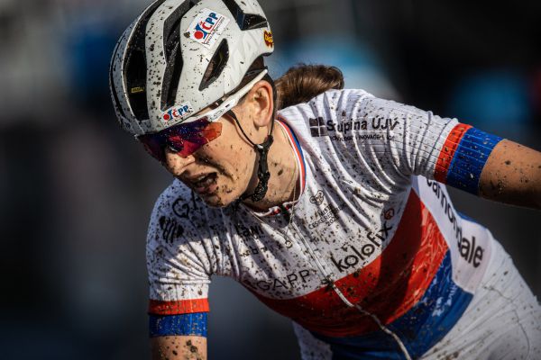 SP Nové Město na Moravě 2021 - Short track