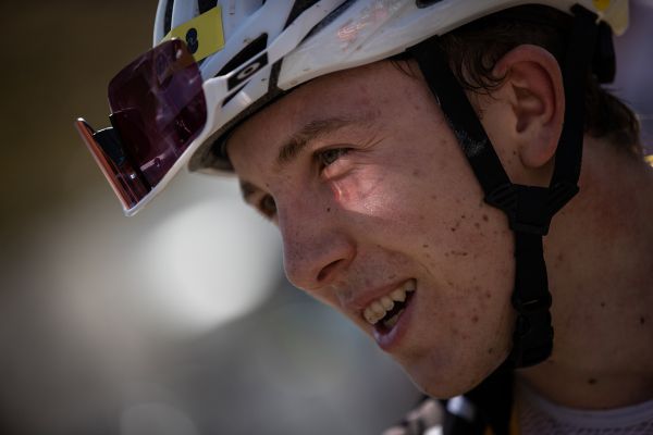 Světový pohár XCO #1 Albstadt - junioři & U23