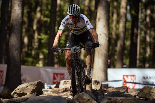 SP Nové Město na Moravě 2021 - neděle