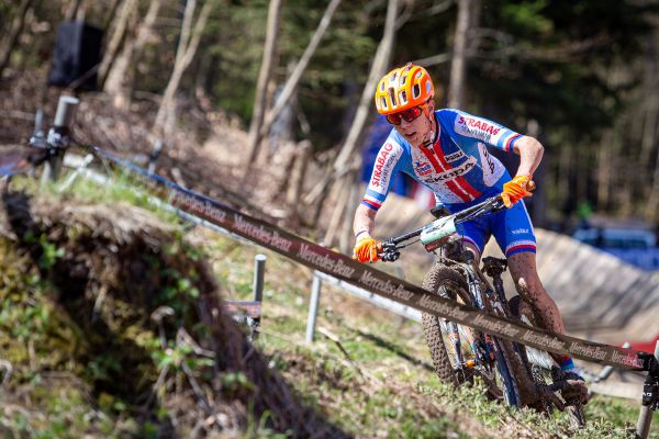 Albstadt '21 - juniors - Filip Jech