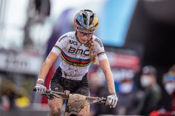 SP Nové Město na Moravě 2021 - neděle