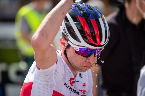 SP Albstadt 2021 - XCO Elite