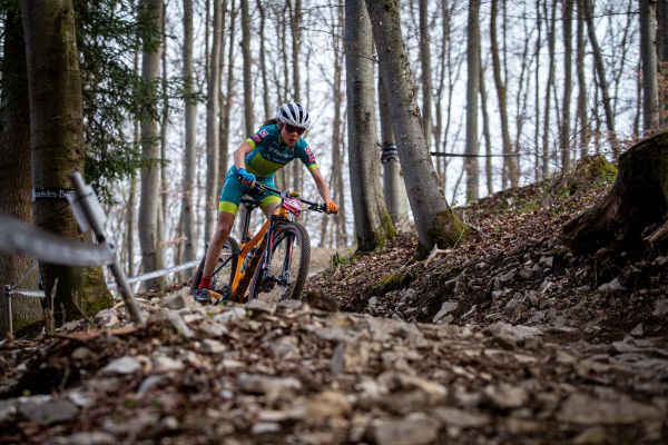 Albstadt '21 - U23 - Mona Mitterwallner