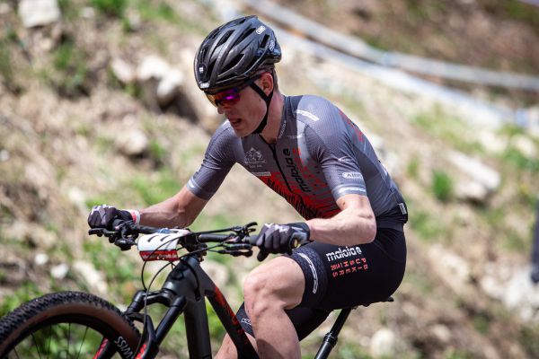 SP Albstadt 2021 - XCO Elite