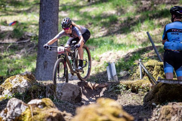 SP Albstadt 2021 - XCO Elite