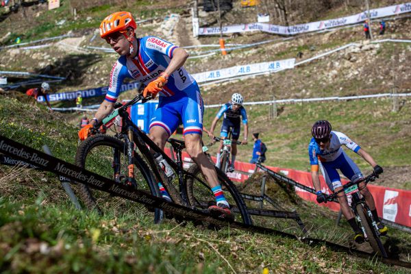 Albstadt '21 - juniors - Filip Jech