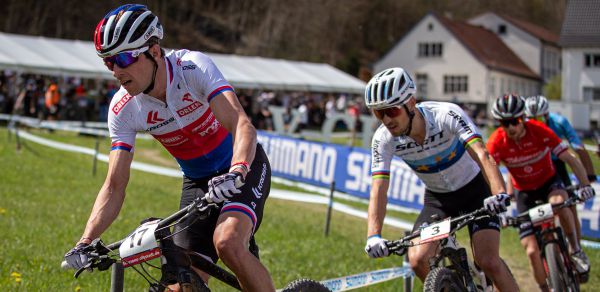 SP Albstadt 2021 - XCO Elite