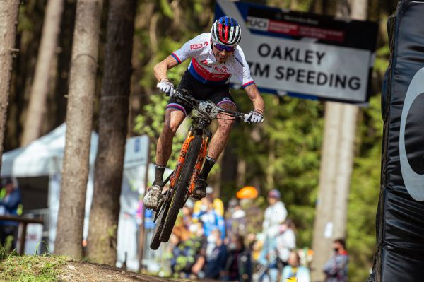 SP Nové Město na Moravě 2021 - neděle