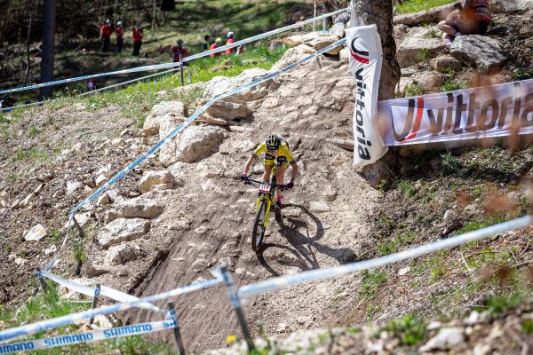 SP Albstadt 2021 - XCO Elite