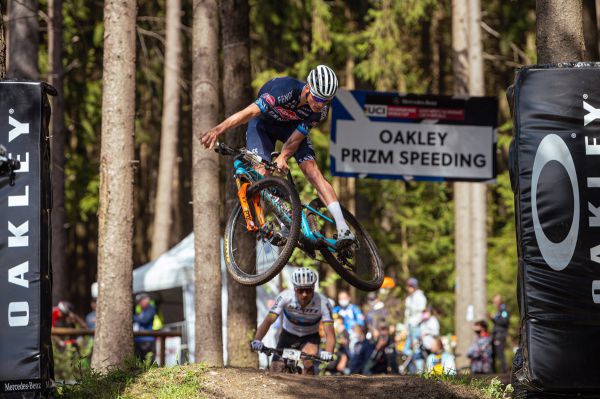 SP Nové Město na Moravě 2021 - neděle