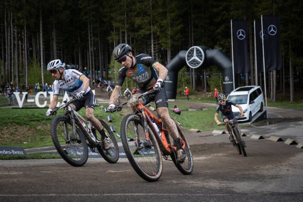 SP Nové Město na Moravě 2021 - Short track