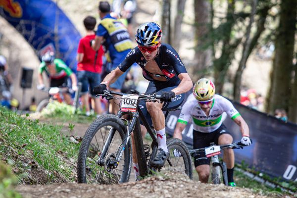SP Albstadt 2021 - XCO Elite