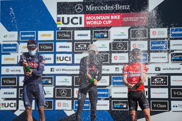 SP Nové Město na Moravě 2021 - neděle