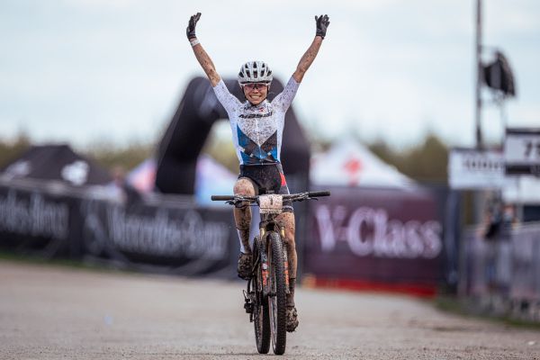 SP Nové Město na Moravě 2021 - neděle