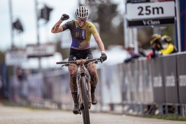 SP Nové Město na Moravě 2021 - neděle