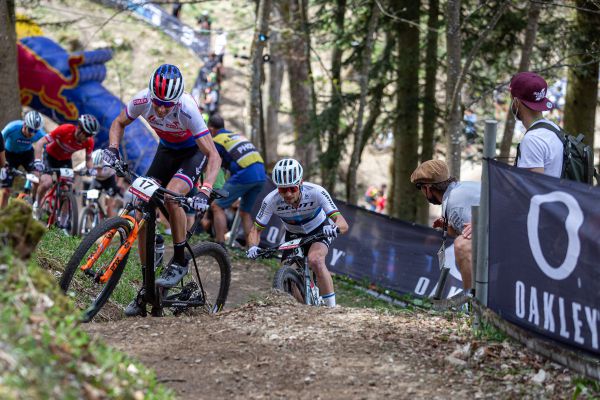 SP Albstadt 2021 - XCO Elite
