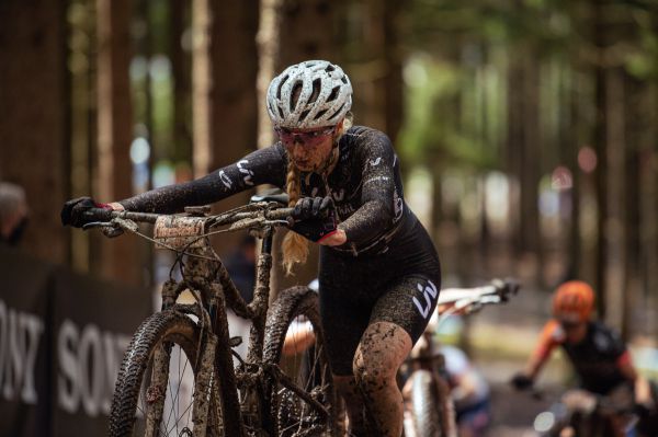 SP Nové Město na Moravě 2021 - neděle