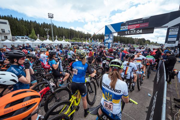 SP Nové Město na Moravě 2021 - neděle