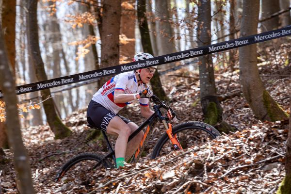 SP Albstadt 2021 - XCO Elite