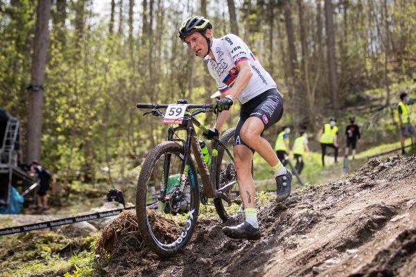 SP Albstadt 2021 - XCO Elite