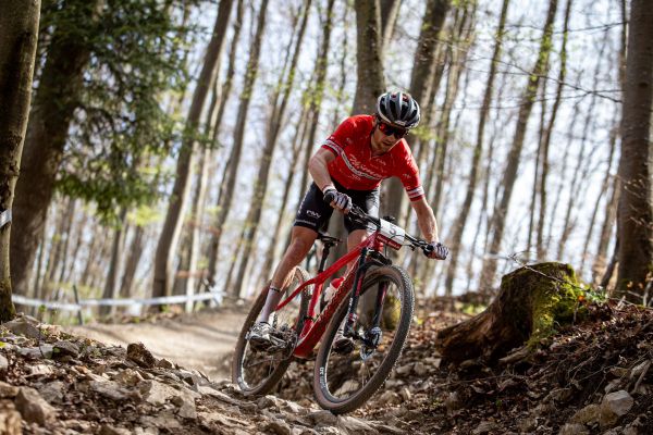 SP Albstadt 2021 - XCO Elite
