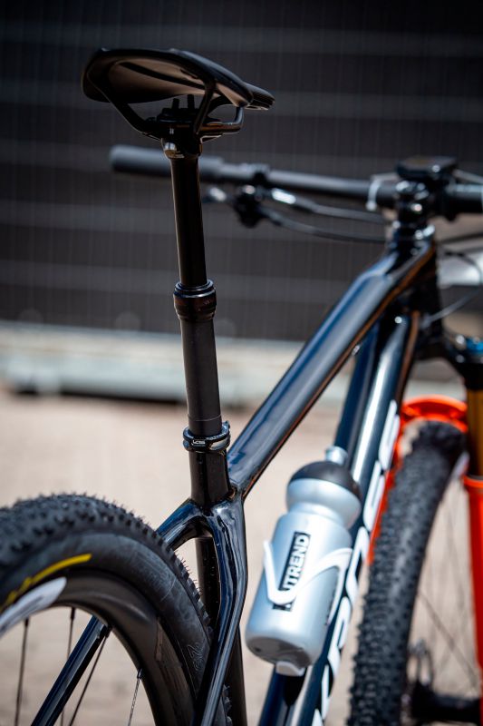 Kross prototyp Ondry Cinka