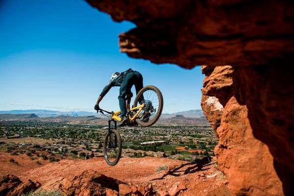 Specialized Kenevo SL