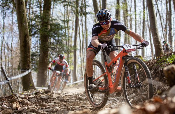 SP Albstadt 2021 - XCO Elite