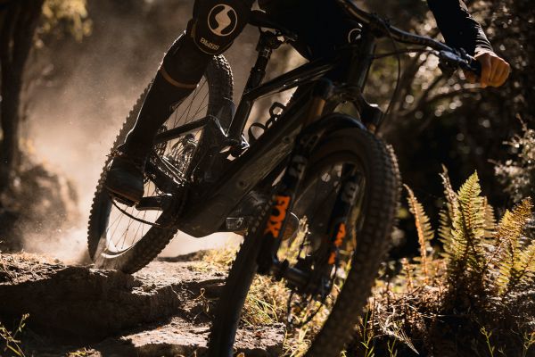 Specialized Kenevo SL