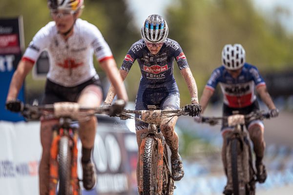 SP Nové Město na Moravě 2021 - neděle