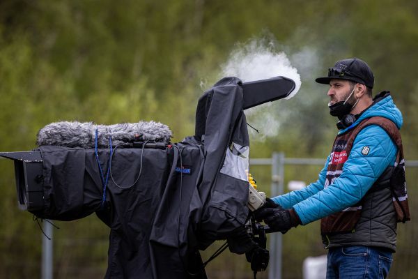 SP Nové Město na Moravě 2021 - Short track